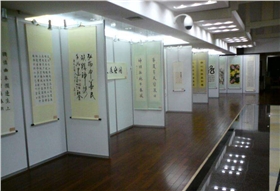 書畫展板價(jià)格