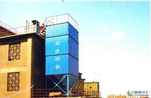 脈沖單機除塵器.氣箱式袋除塵器.脈沖袋式除塵器等_機械及行業設備_世界工廠網中國產品信息庫