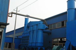 單機脈沖除塵器今日價格