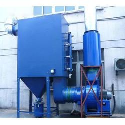 安順脈沖除塵器優質廠家——開泰環保，布袋脈沖除塵器領先商家